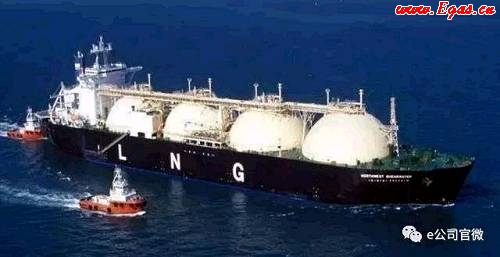 氣荒不再，LNG一個假期跌了20%！股價回落四成后又漲停，貴州燃?xì)膺€有戲么？