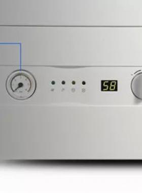 壁掛爐水壓不正常？這些操作方法助你輕松搞定！