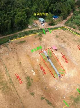 西氣東輸管道隱患治理，新設(shè)備和新技術(shù)