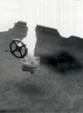 FLIR GFx320：讓VOCs、易燃易爆氣體無處遁形