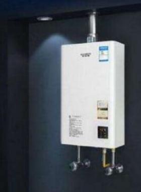 燃氣熱水器想要“即開即熱”？這樣裝就對了！