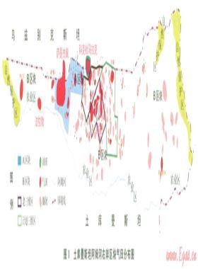 阿姆河右岸氣田油層套管防氣竄固井技術