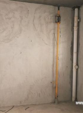 燃氣管外露 開發(fā)商不應(yīng)將風(fēng)險全推給業(yè)主