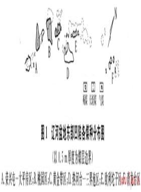 裂陷盆地巖漿活動(dòng)對(duì)煤層氣的富集作用——以遼河、阜新盆地為例