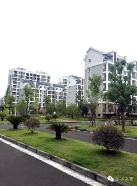 至2020年，麗水市各縣（市、區(qū)）將實現(xiàn)天然氣供應(yīng)全覆蓋