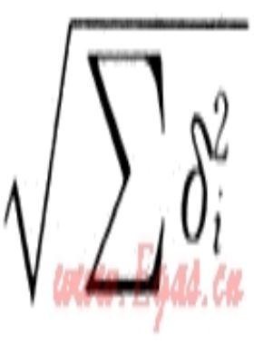 用多項式擬合求取沙漠地區(qū)表層速度的靜校正方法