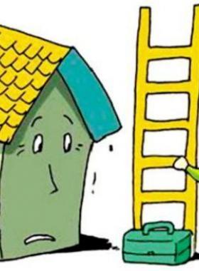 如何判斷煤改氣中農(nóng)村建筑是不是危房？