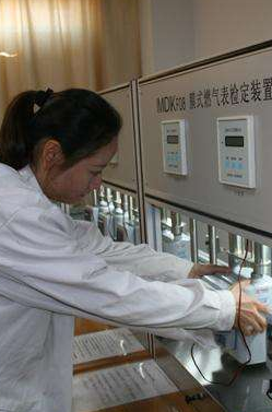 家用燃?xì)獗沓Ｒ姽收霞昂?jiǎn)單自行排除方法