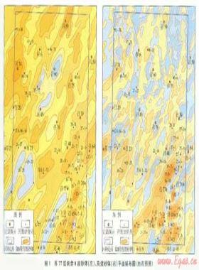 蘇里格氣田蘇77區(qū)塊氣藏評價技術及應用效果