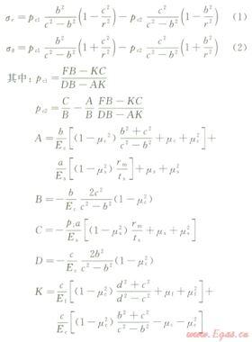 井內(nèi)壓力變化對水泥環(huán)密封完整性的影響及對策