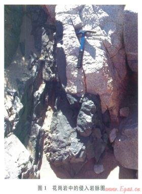 柴達木盆地復雜基巖氣藏儲層參數(shù)測井評價