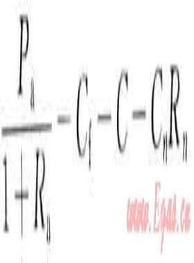 天然氣使用經(jīng)濟(jì)價值計(jì)算基本方法